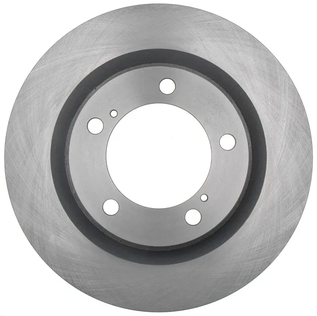 980583R – RAYBESTOS Brake Rotor, OE Replacement Single